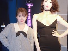 -上海杜莎夫人蜡像馆