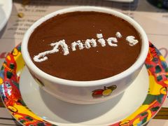-安妮意大利餐厅(国贸店)
