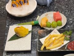 -菊上料理(蜀山银泰百货店)