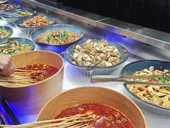 -韩盛·盛江山自助料理(中街大悦城店)