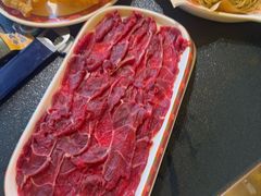 -大吉利·潮汕鲜牛肉火锅(西安店)