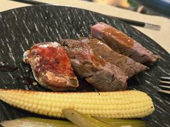 -康莱德酒店·美庭自助餐厅