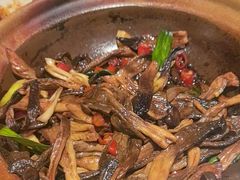 -羊门客在·烤盐池滩羊·川菜