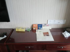 -维也纳酒店(北海银滩店)