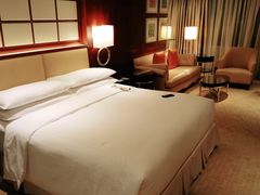-上海雅居乐万豪侯爵酒店