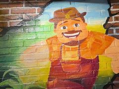 -三个大叔烤羊肉串·炭炉砂锅菜(西三旗店)