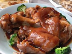 东坡肘子-渔家颂歌渔家味道(青石路店)