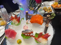 -鼎原力量东北吊炉烧烤(幸福街店)