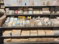 -MUJI无印良品(万达天鹅湖店)