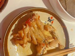 -老天桥蛙炉火锅(姑苏总店)