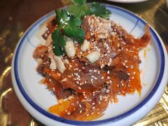 -缪氏川菜(深圳北站缤果空间店)