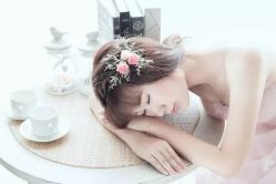 -太郎花子婚纱摄影艺术中心