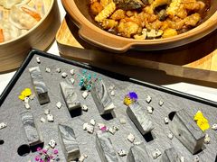 -老大连·海肠捞饭·大连海鲜大连菜(西安路店)