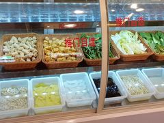 -和风食堂·日料·无界小火锅