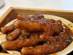 -蔡澜点心·粤菜(月星环球港店)