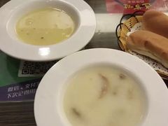 -豪客来牛排(人民东路店)