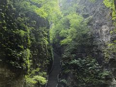 -野三坡百里峡景区
