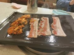 -韩时烤肉(枫蓝店)
