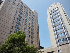 -上海市中西医结合医院