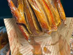 -红井路游艺炖锅·音乐餐吧(十渡店)