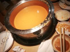 -杨翔豆皮涮牛肚(万和城店)