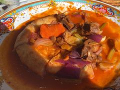 -帕米尔食府(白云观店)