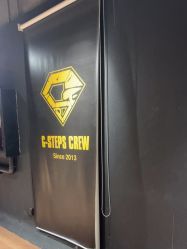 -G-STEPS舞蹈工作室