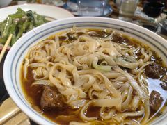 -磁州卤面·地标邯郸菜(97年创始店)