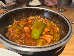-奉天小馆·非遗东北菜(沈阳万象城店)