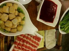 -王婆大虾(五道口店)