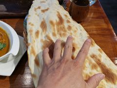 -岗底斯尼泊尔餐厅(万达店)