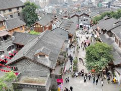 -重庆十八梯传统风貌区