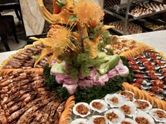 -芭菲盛宴·环球美食(北城国际店)