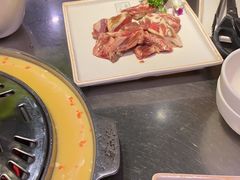 -喜来稀肉(虹泉路店)