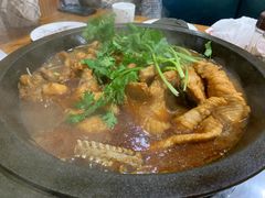 -巴乡石锅鱼(密云店)