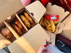 -Kyochon1991校村炸鸡(杨高中路店)
