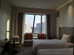 -上海国展宝龙丽筠酒店