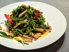 -北平食府·北京烤鸭(北京西站六里桥店)