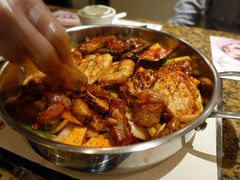 -黄记煌三汁焖锅(欢乐海岸店)