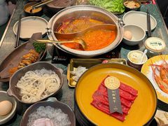 -牛New寿喜烧(龙湖金沙天街店)