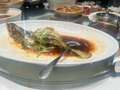 -顺风山庄(水濂山店)