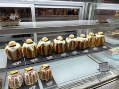 巧克力潘多萝-喜马拉雅森(运河汇1958店)
