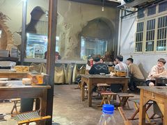 大堂-盟重烧烤(东瓜山创始店)