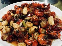 -麻木老地方牛筋牛杂(长堤街店)