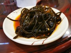 -友强·23年特色海鲜大排档(厦门店)
