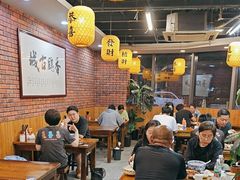 -长安后宰门水盆羊肉(新都心店)