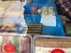-万福兴糕团(万福兴山塘街直营店)