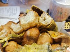 -清真·二嫂子煎饼果子(鼓楼旗舰形象店)