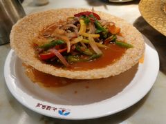 -北疆饭店(吴江店)