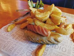 -HIB HUB公社(解放西路店)